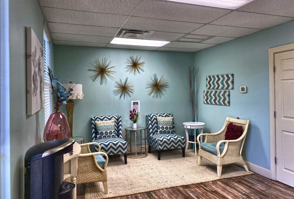 Fleming Island Medical Plaza I & II: 1681, 1685, 1689 & 1675, 1677, 1679 Eagle Harbor Parkway, Fleming Island, FL 32003